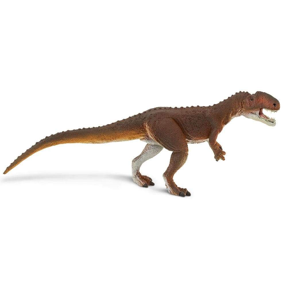 Monolophosaurus Toy | Dinosaur Toys | Safari Ltd.