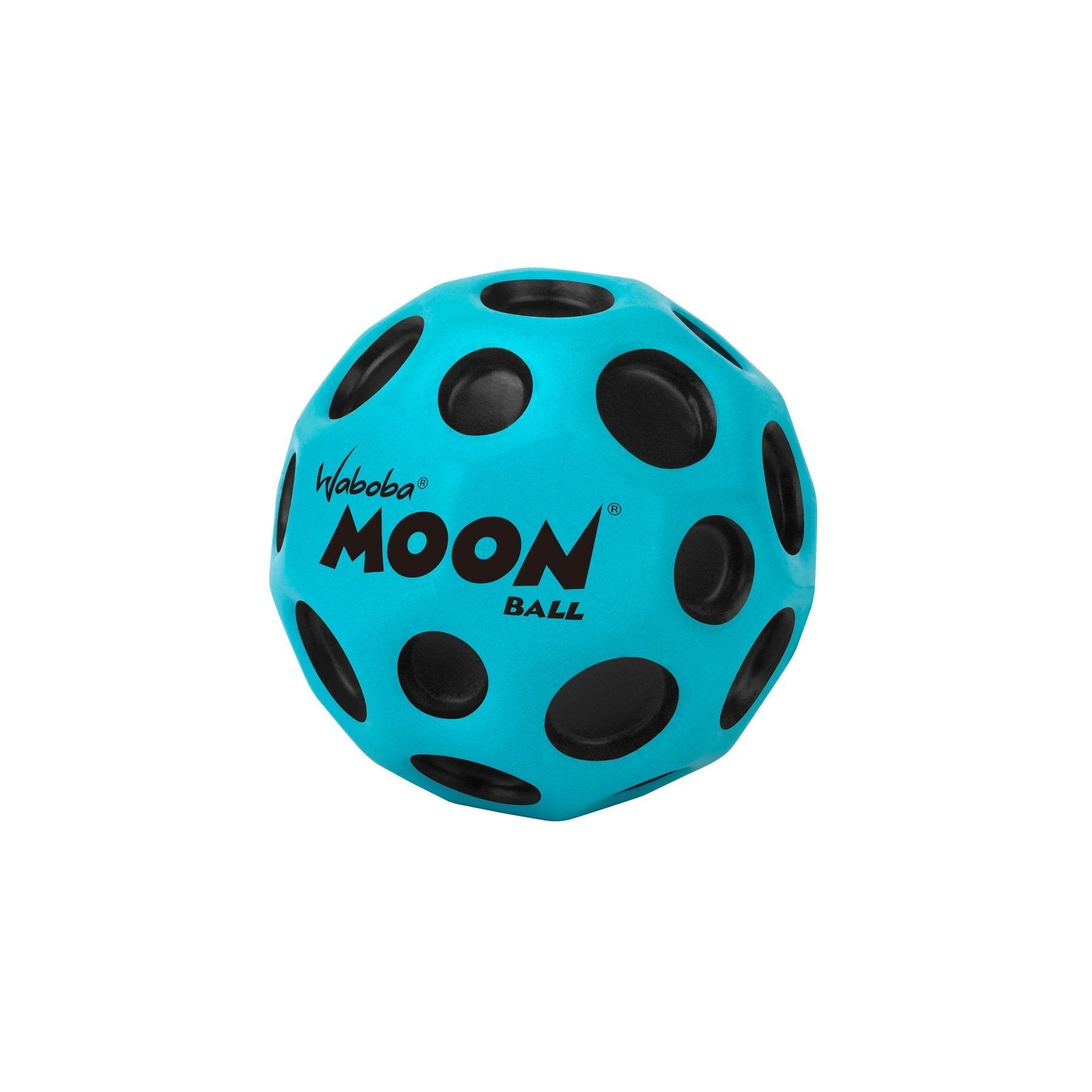 Moon Ball Hyper Bounce Ball - Safari Ltd®