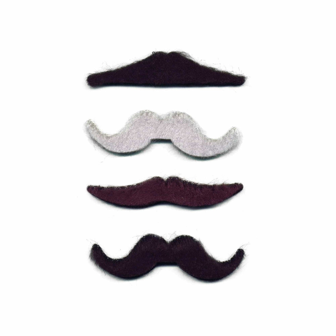 MUSTACHES - Safari Ltd®