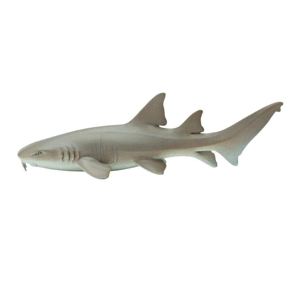 Nurse Shark Toy - Sea Life Toys by Safari Ltd.