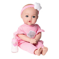 NurtureTime Baby - Soft Pink - Safari Ltd®