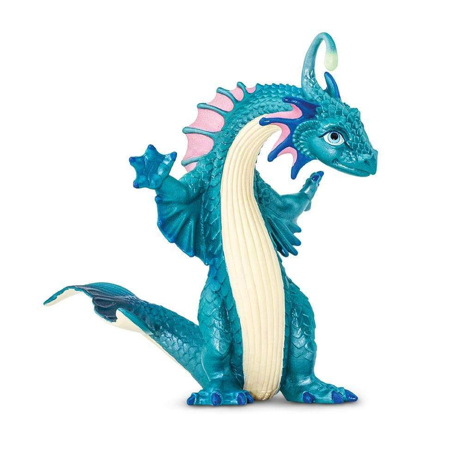 Ocean Dragon Toy | Dragon Toy Figurines | Safari Ltd.