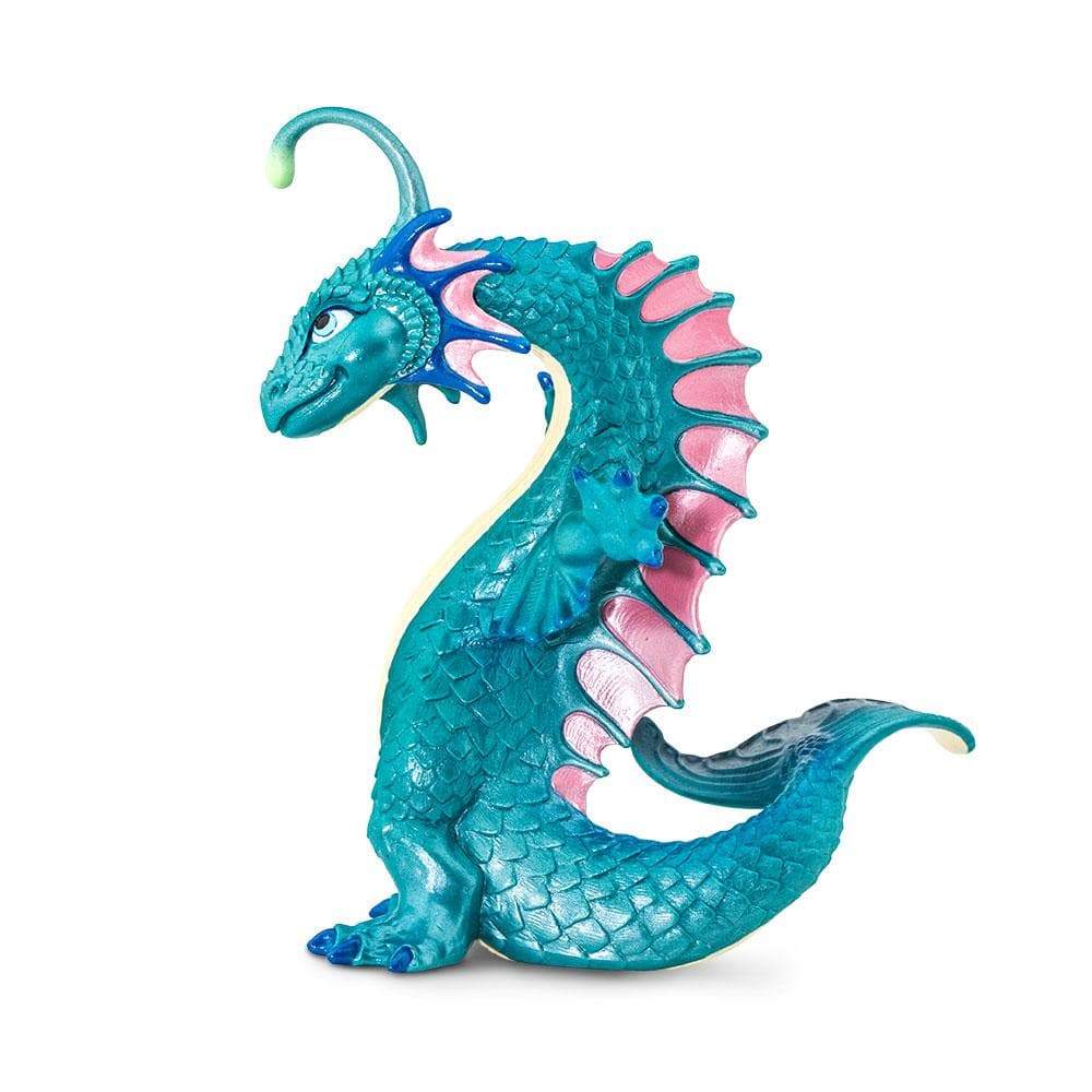 Sea shops dragons toy