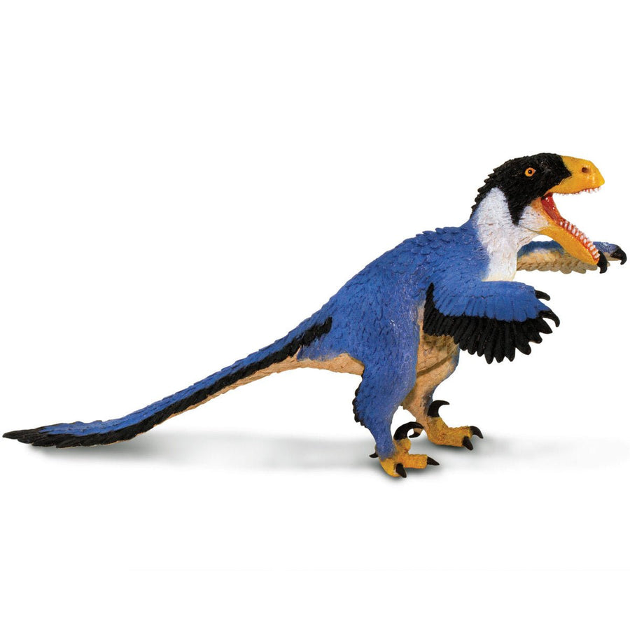 Utahraptor Toy Figure - Safari Ltd®