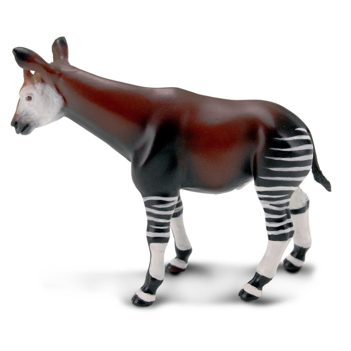 Okapi Wildlife Toy Figure - Safari Ltd®