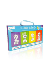 Open The Joy - Life Skills On The Go - Safari Ltd®