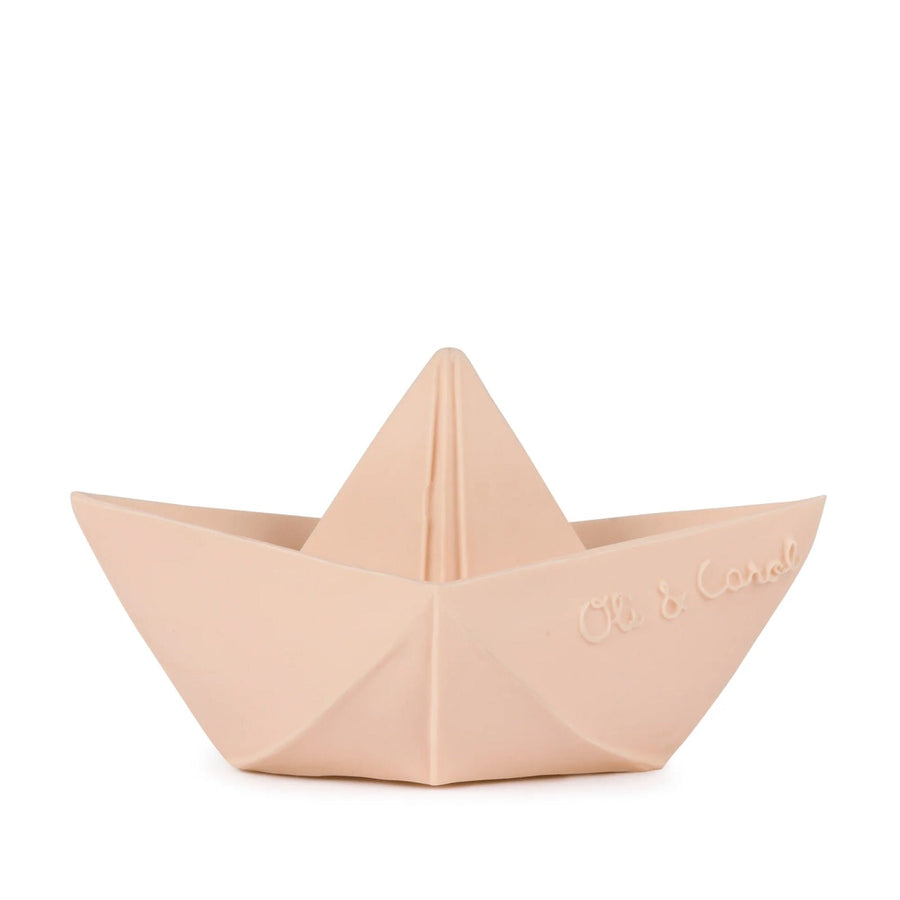 Origami Boat, Nude - Safari Ltd®