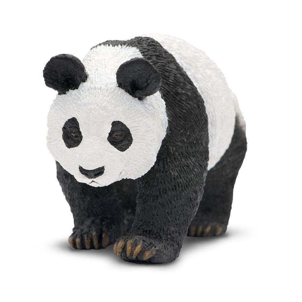 Panda Toy | Wildlife Animal Toys | Safari Ltd.