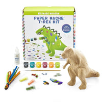 Paper Mache T-Rex Kit - Safari Ltd®