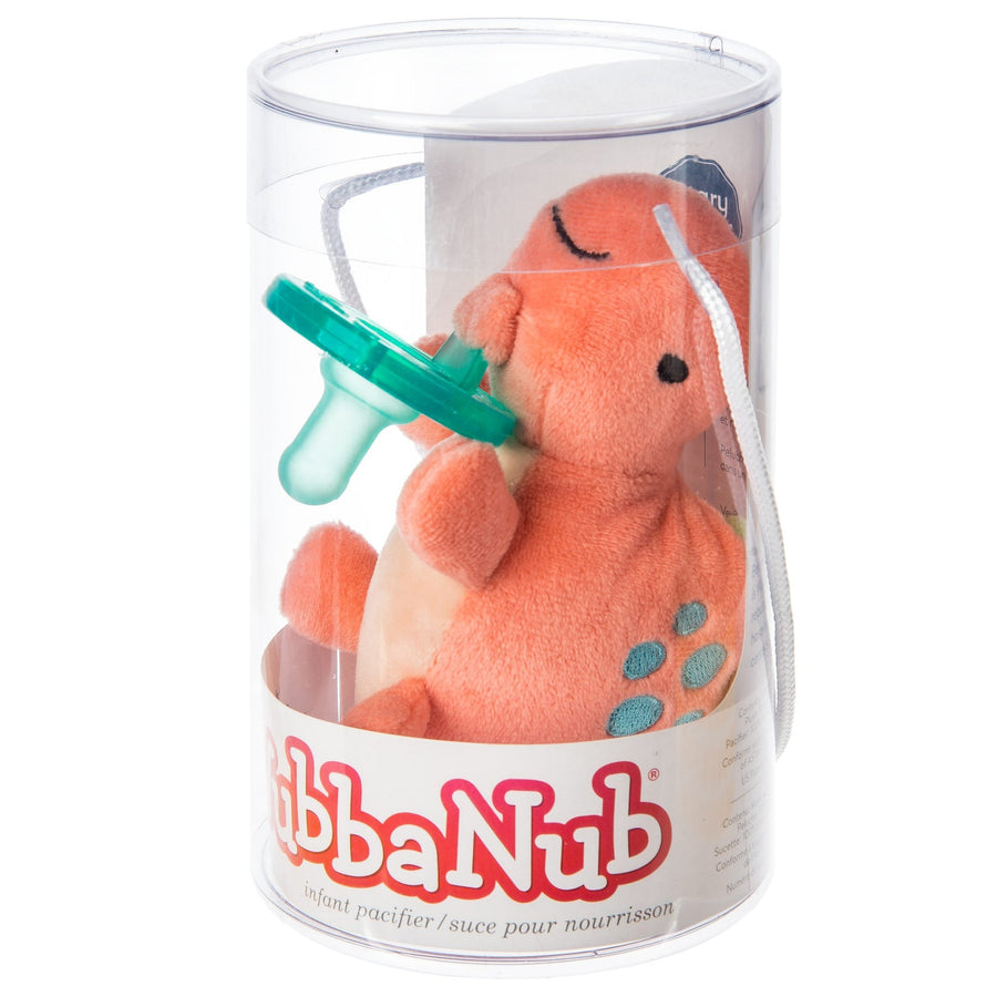 Pebblesaurus Wubbanub - Safari Ltd®