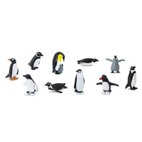 Penguins TOOB® - Safari Ltd®