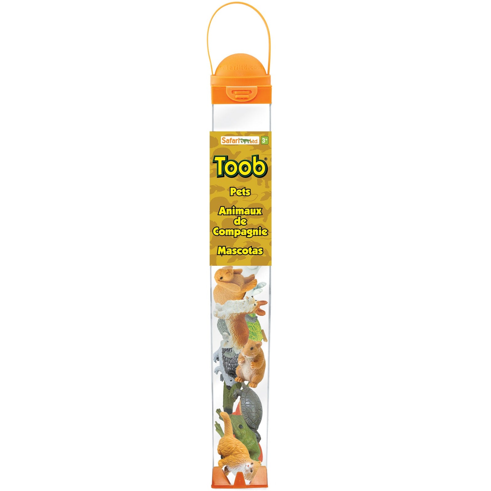 Pet Animal Toys Toob® 