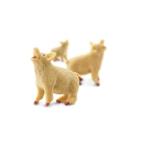 Pigs - 192 pcs - Good Luck Minis | Montessori Toys | Safari Ltd.