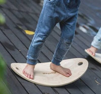 Plan Toys Balance Board - Safari Ltd®