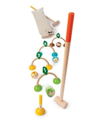 Plan Toys Croquet - Safari Ltd®