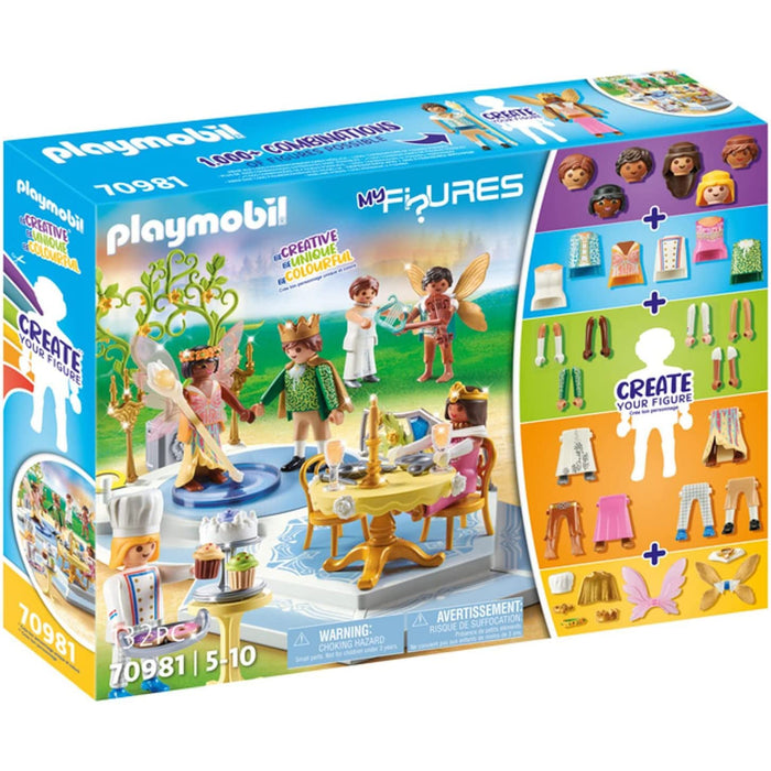  PLAYMOBIL Baby Store Building Set : Playmobil: Toys & Games