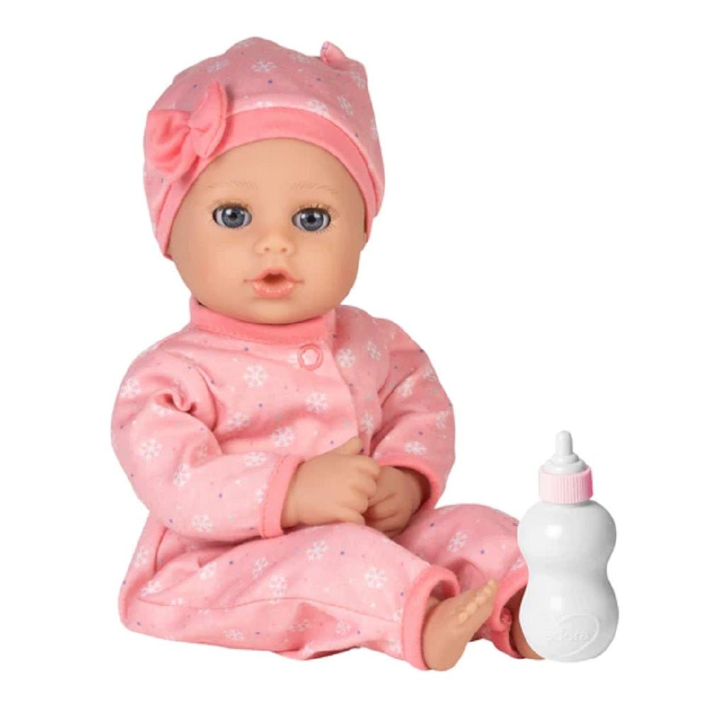 Adora Playtime Baby Doll Cozy Snowflake