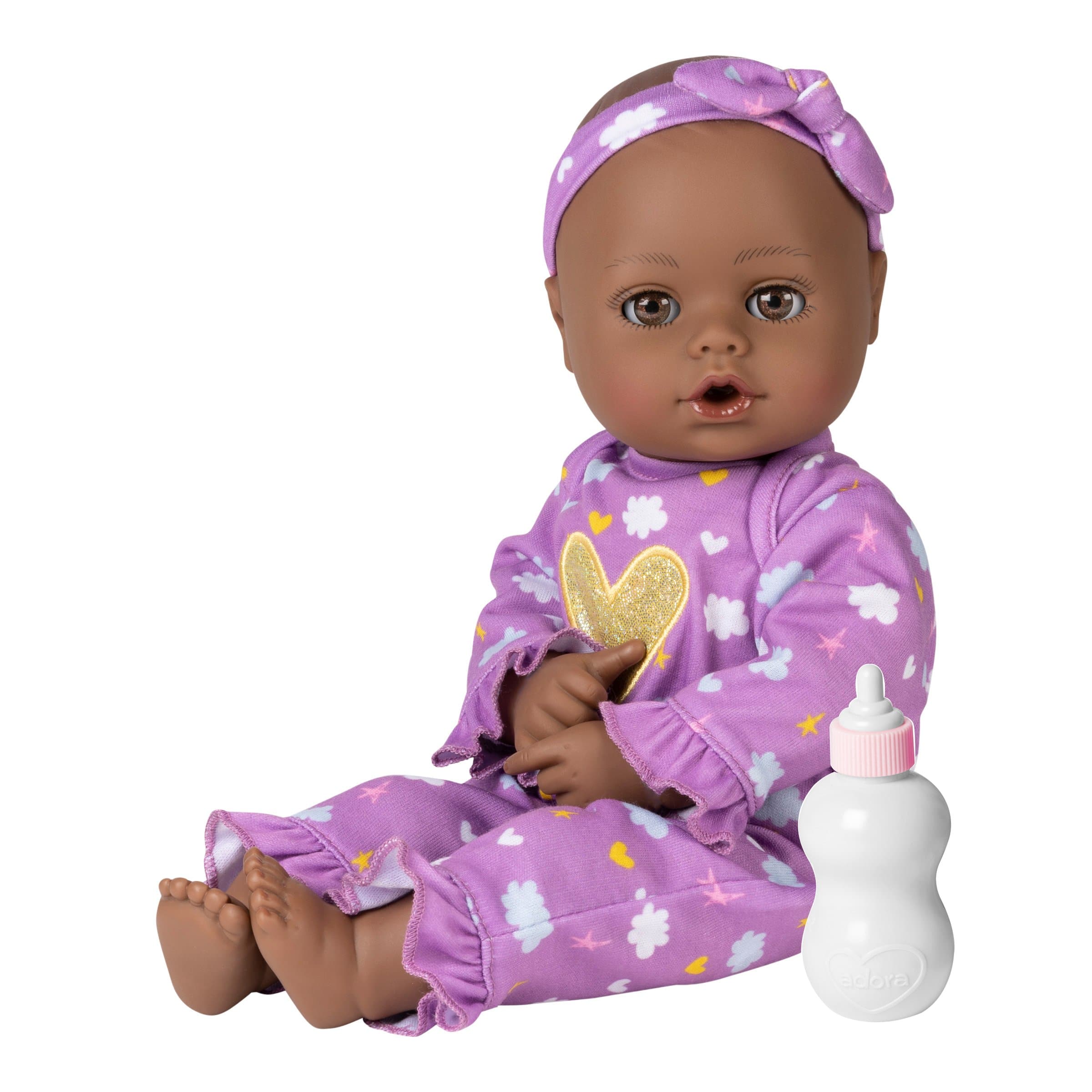 PlayTime Baby - Purple Dreams - Safari Ltd®