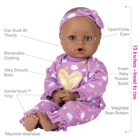 PlayTime Baby - Purple Dreams - Safari Ltd®