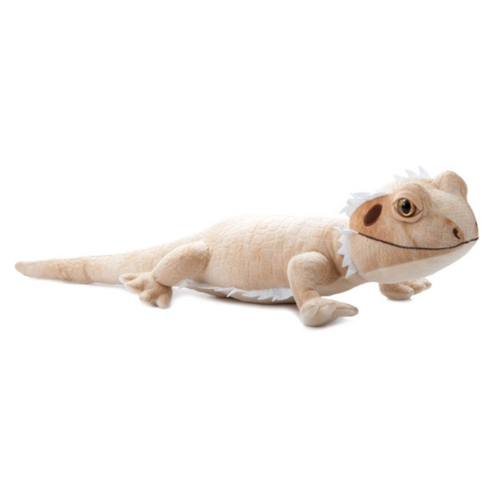 Plush Wild Onez Bearded Dragon | Plush Toy | Safari Ltd®