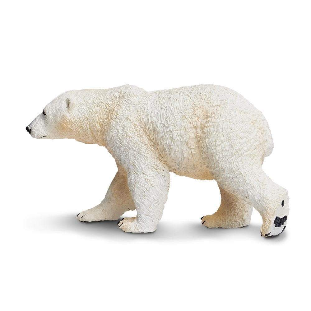 Polar Bear - Safari Ltd®