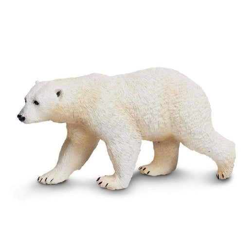 Avenir - Silky Crayon - Polar Bear