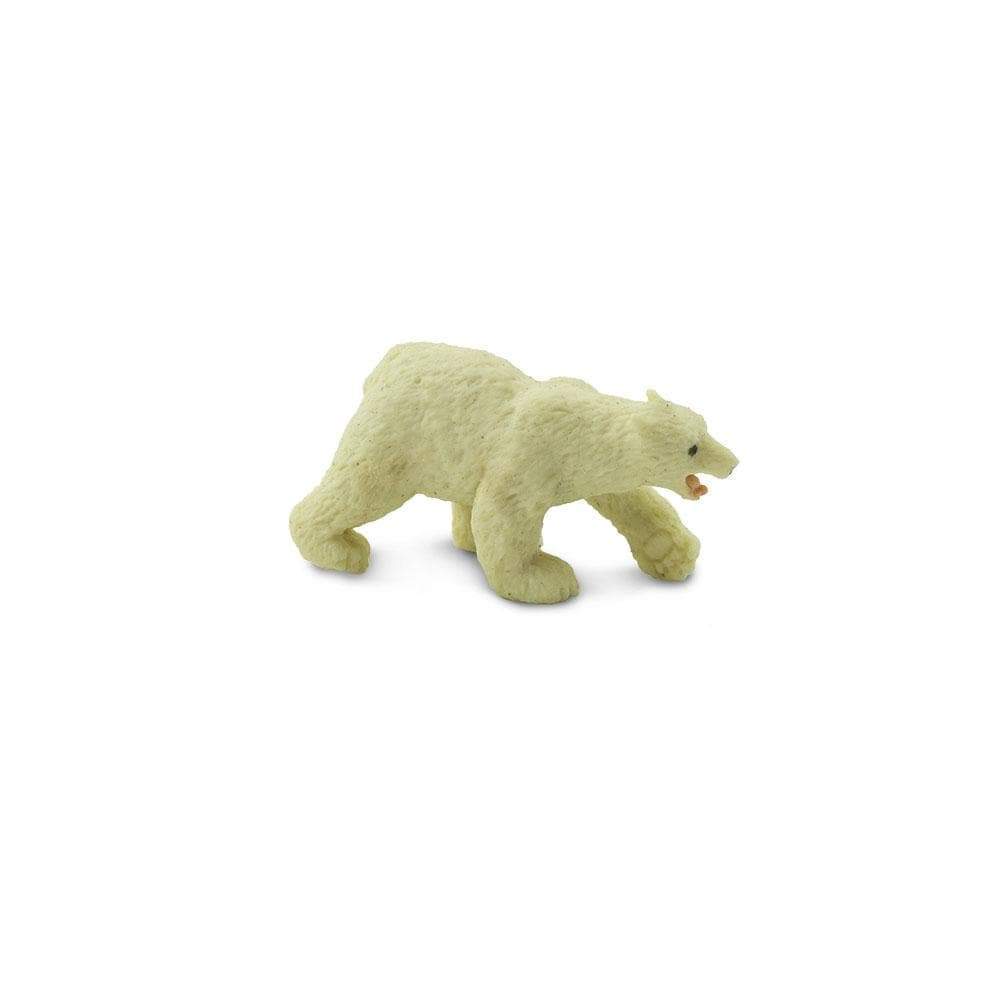 Safari ltd polar sales bear