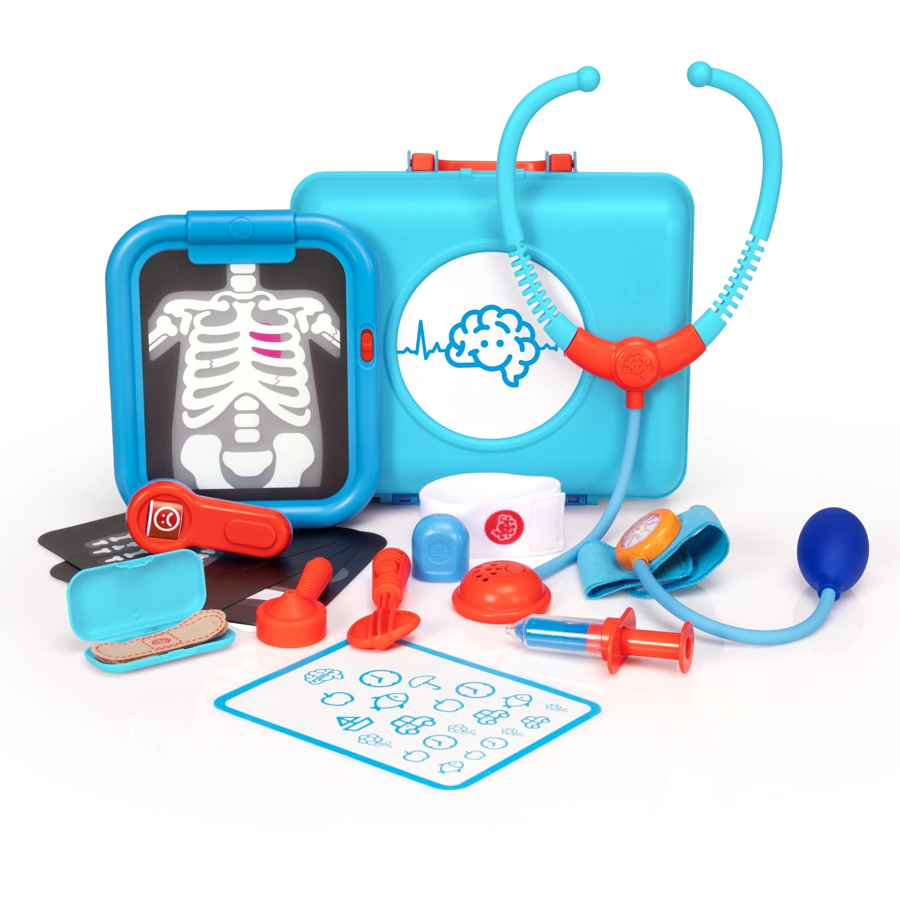 Pretendables - Doctor Set - Safari Ltd®