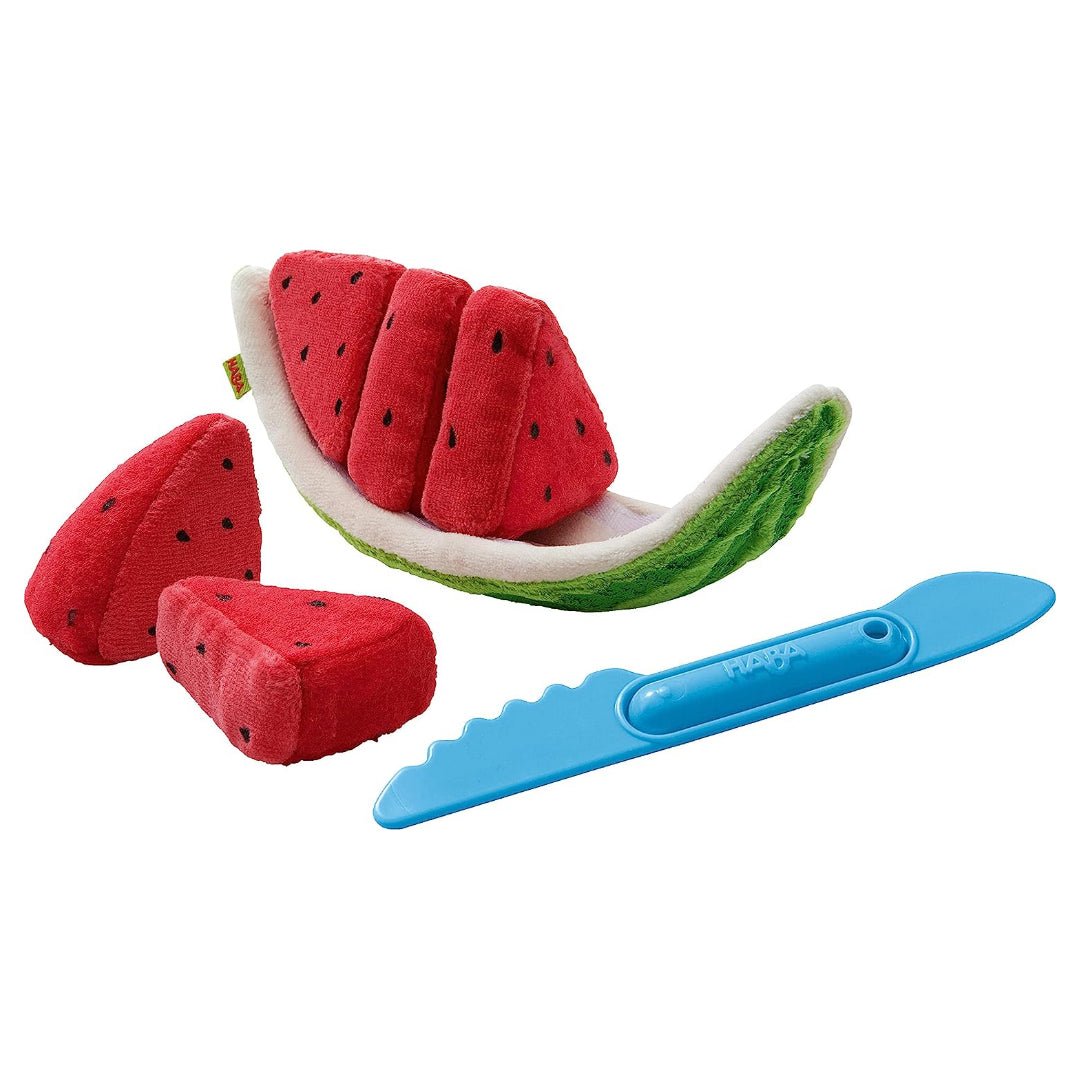 Pull-A-Part Watermelon Plush - Safari Ltd®