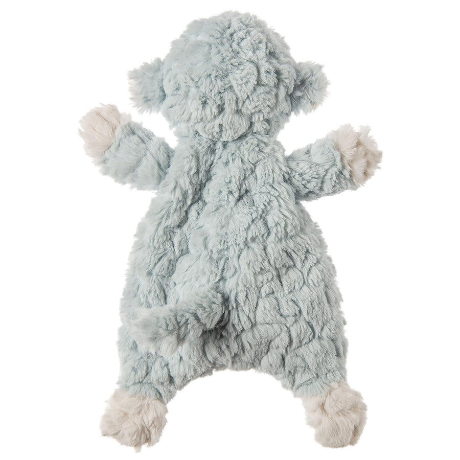 Putty Nursery Seafoam Monkey Lovey - Safari Ltd®