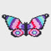 Puzzle by Number - 800 pc Butterfly - Safari Ltd®