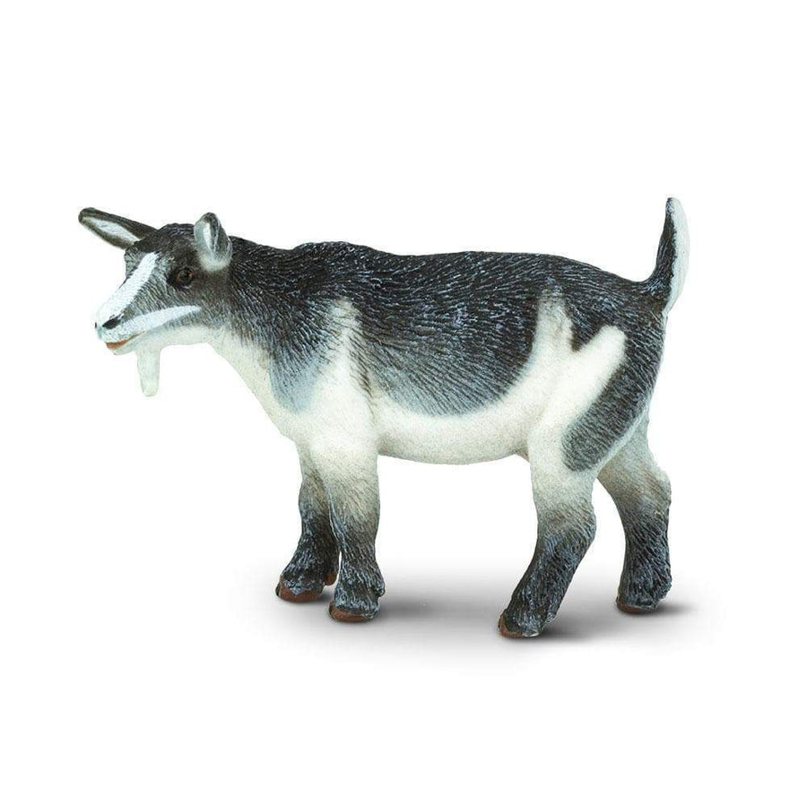 Pygmy Nanny Goat - Safari Ltd®