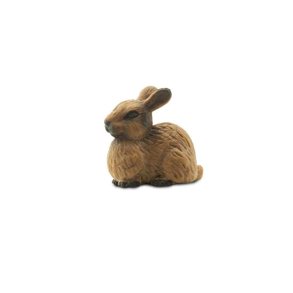 Montissori store rabbit toy