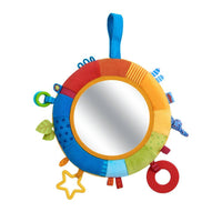 Rainbow Discovery Mirror - Safari Ltd®