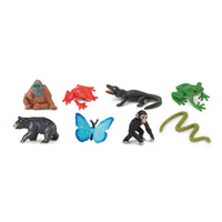 Rainforest Fun Pack - Safari Ltd®