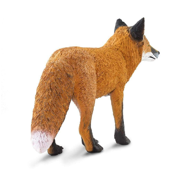 LTD Wild Safari North American Wildlife Fox