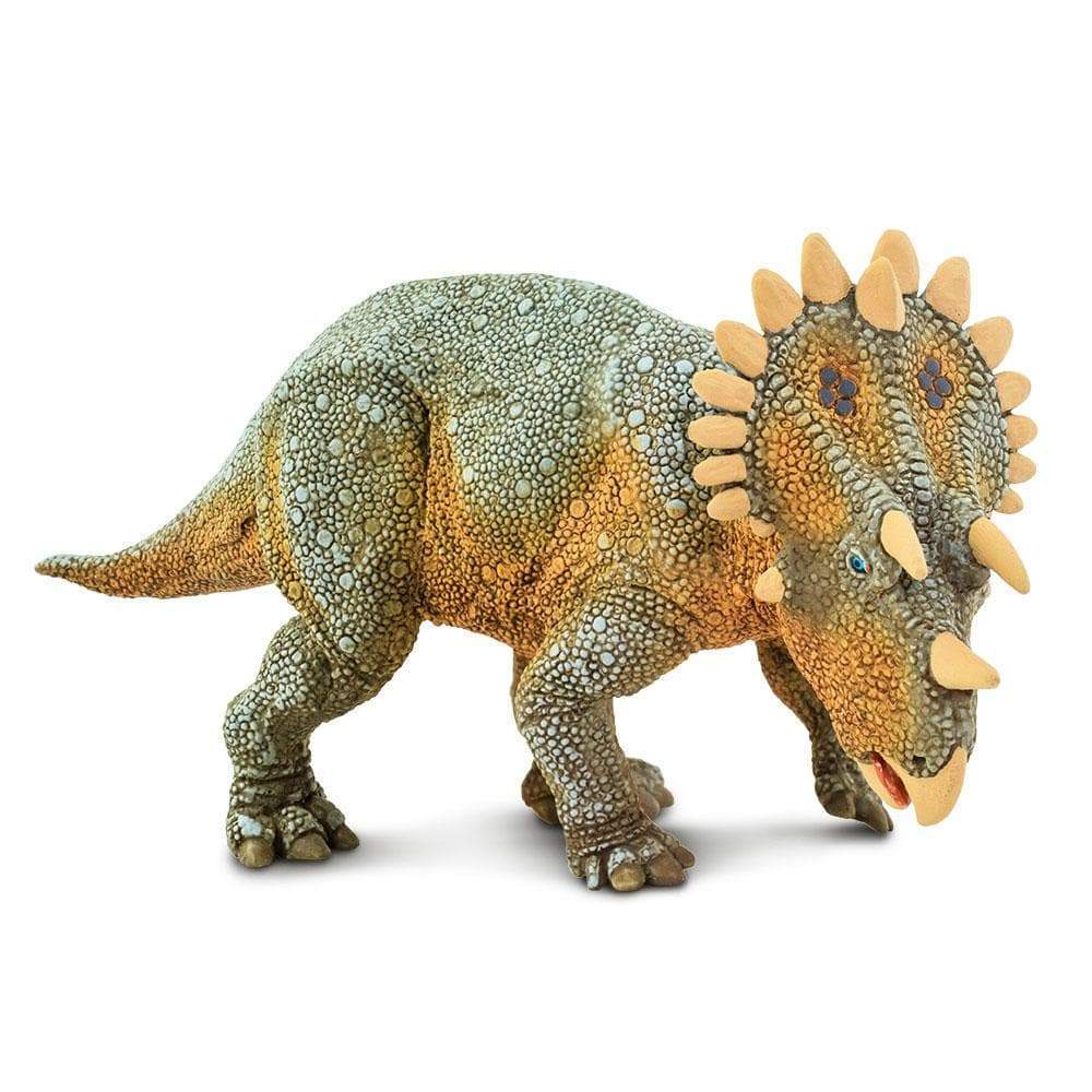 Regaliceratops Toy | Dinosaur Toys | Safari Ltd.