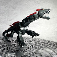 Robot Dragon Toy Figure - Safari Ltd®