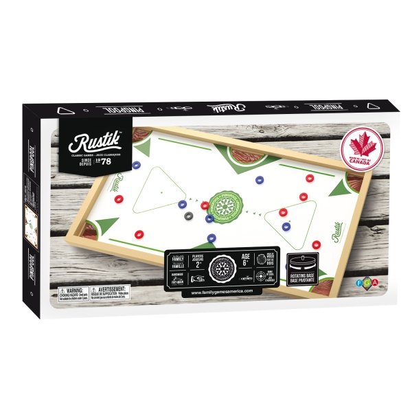 Rustik Ping Pool - Safari Ltd®