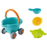 Sand Bucket Scooter - Safari Ltd®