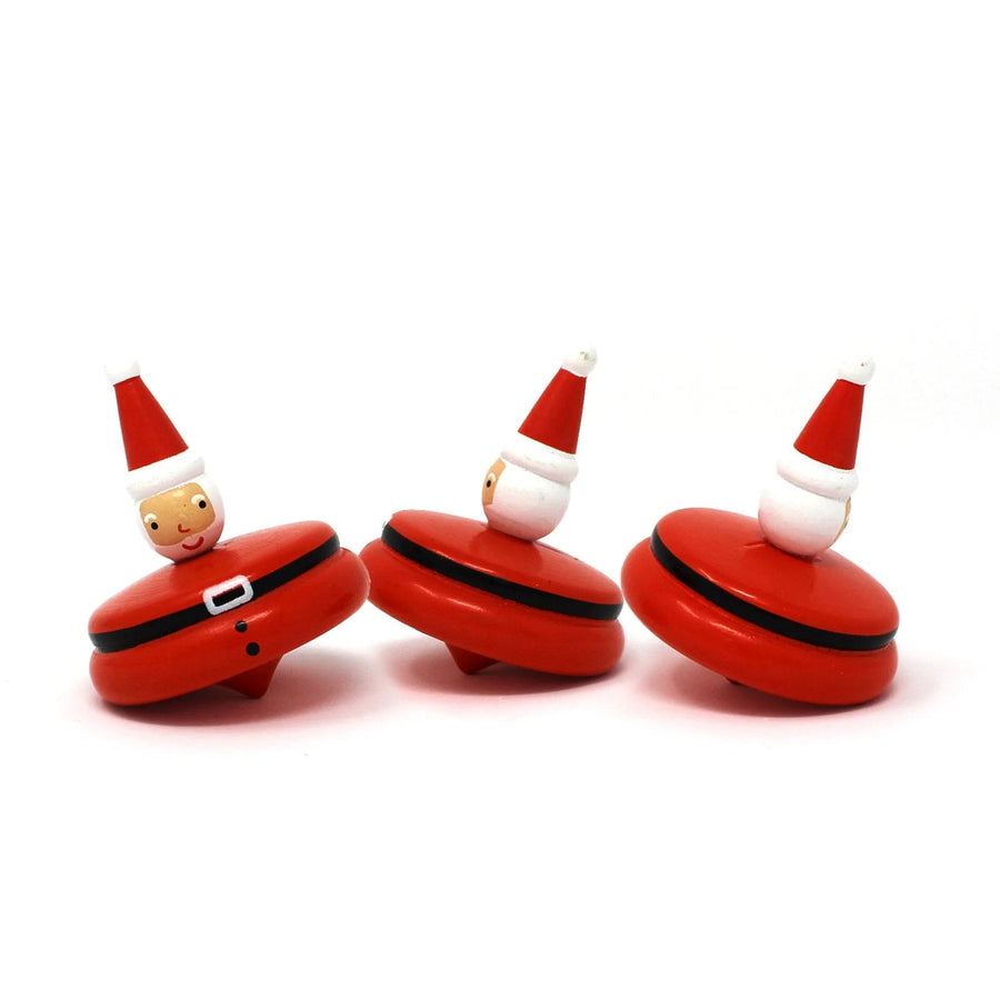 Santa Spinners - Safari Ltd®