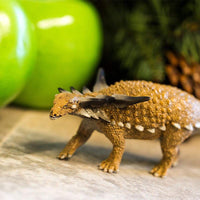 Sauropelta Toy | Dinosaur Toys | Safari Ltd.