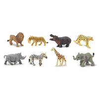 Savanna Fun Pack - Safari Ltd®