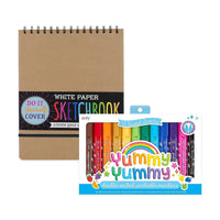 Scented Doodlers Giftables Pack - Safari Ltd®