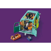 Scooby Doo! Mystery Machine - Safari Ltd®