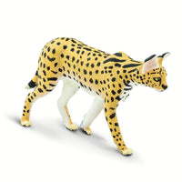 Serval - Safari Ltd®