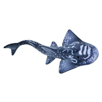 Shark Ray Toy - Sea Life Toys by Safari Ltd.