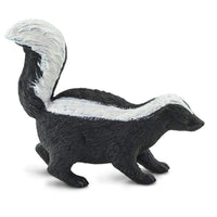 Skunk Toy | Wildlife Animal Toys | Safari Ltd.