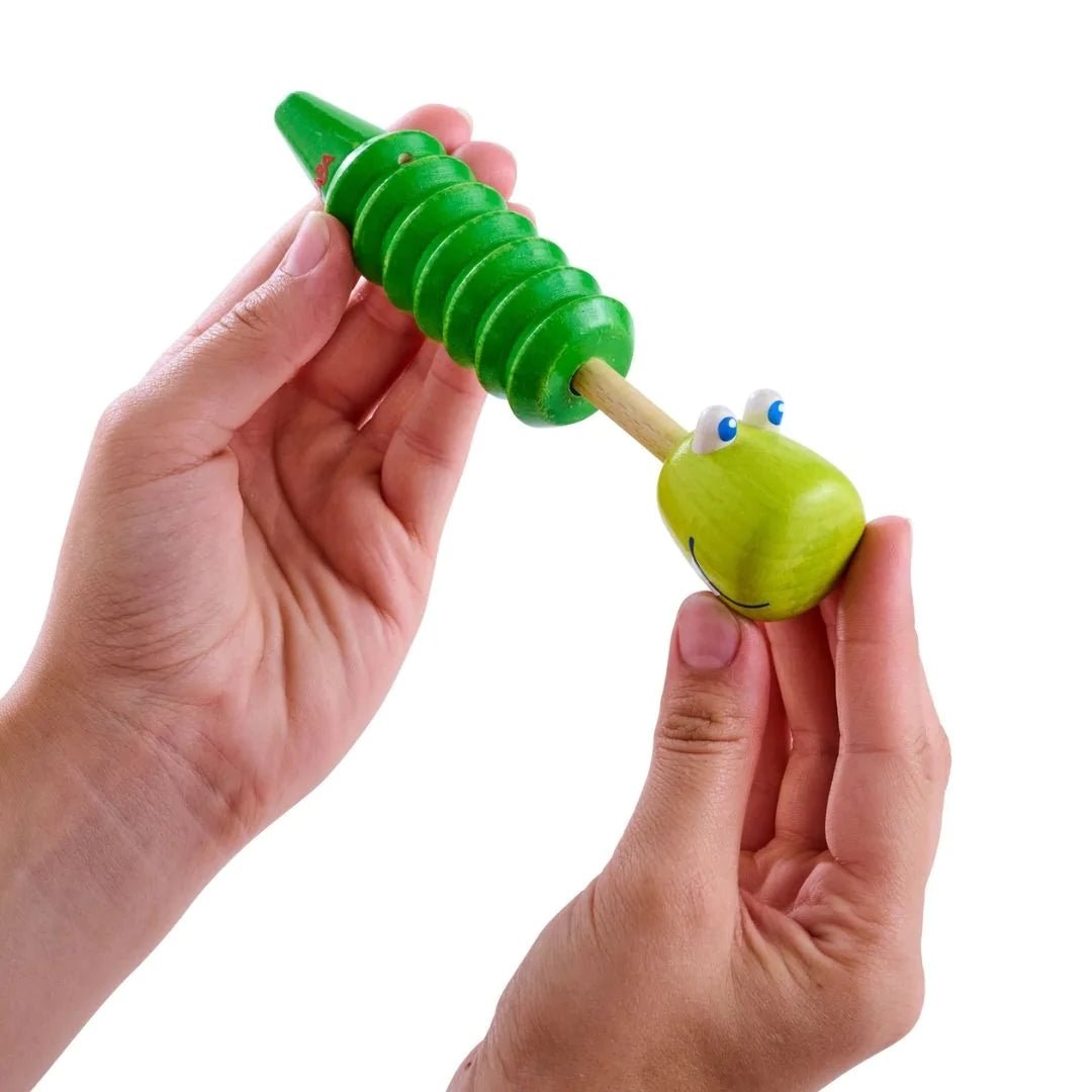 Slide Whistle Crocodile - Safari Ltd®