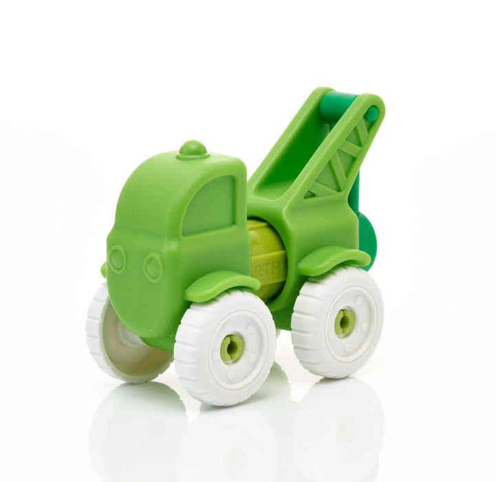 SmartMax My First Vehicles and STEM Play Set - Montessori at Home,  Activities, Books, Blog